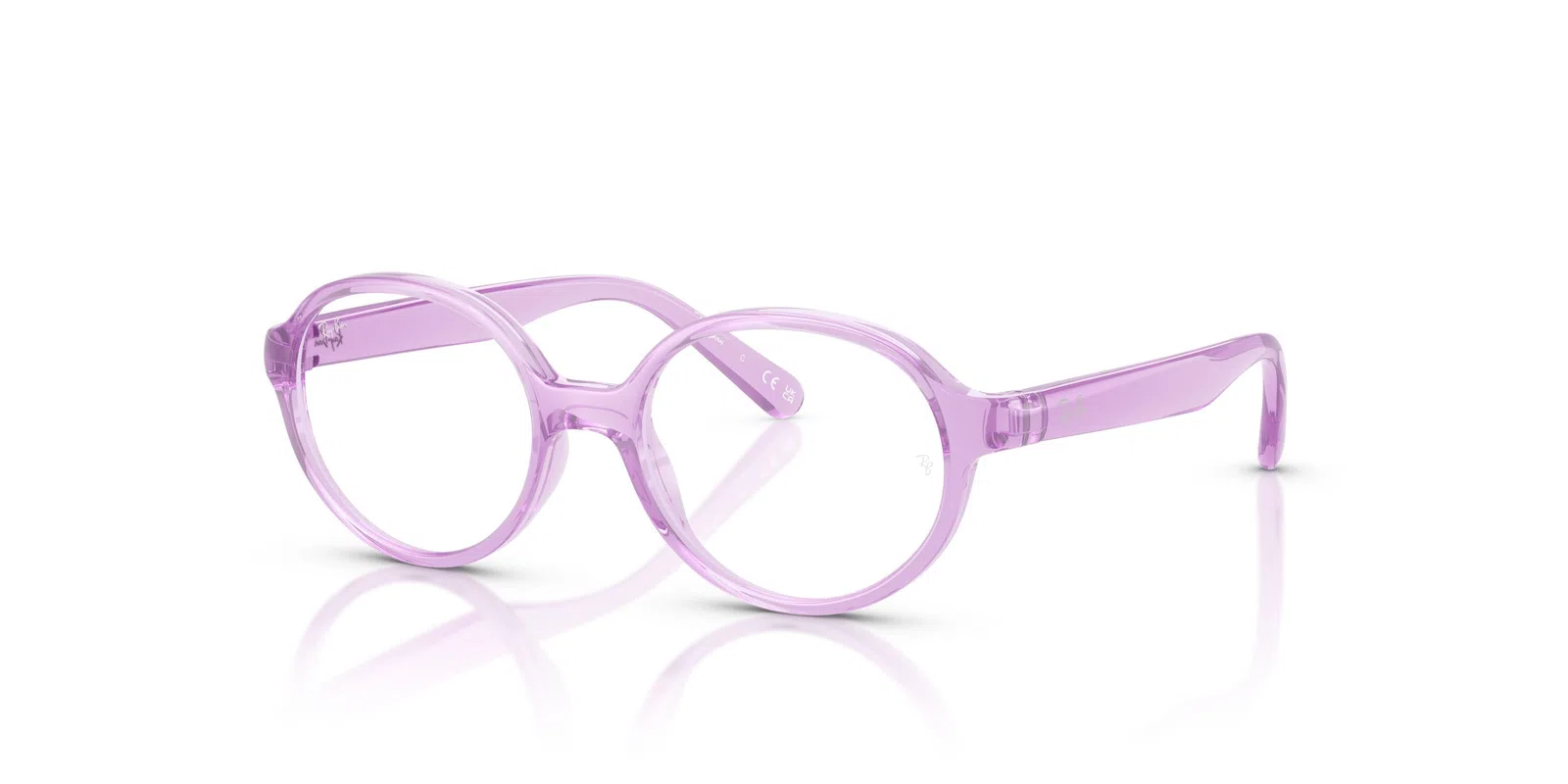 Ray-Ban Junior 1905F Eyeglasses - view 6